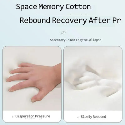 Car Booster Seat Cushion For Driver Hip Pain Raised Memory Foam Height Seat Protector Washable Cover For Short People Pad Mats