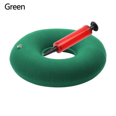 Air Pillow Postpartum Cushion Bedsore Pad Relief the Pain Cushion Anti-pressure Pad Hemorrhoid Pillow Donut Cushion