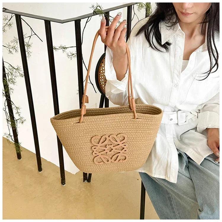 Classic paris fashion crossbody handbag for women with designer elegant leather and solid color feature