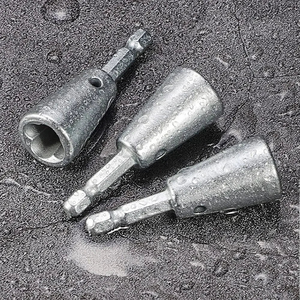 Wire Twisting Tools Handle Electrician Quickly Twister Twister Wire For Power Drill Drivers Twister Twisted Twist Cable Device