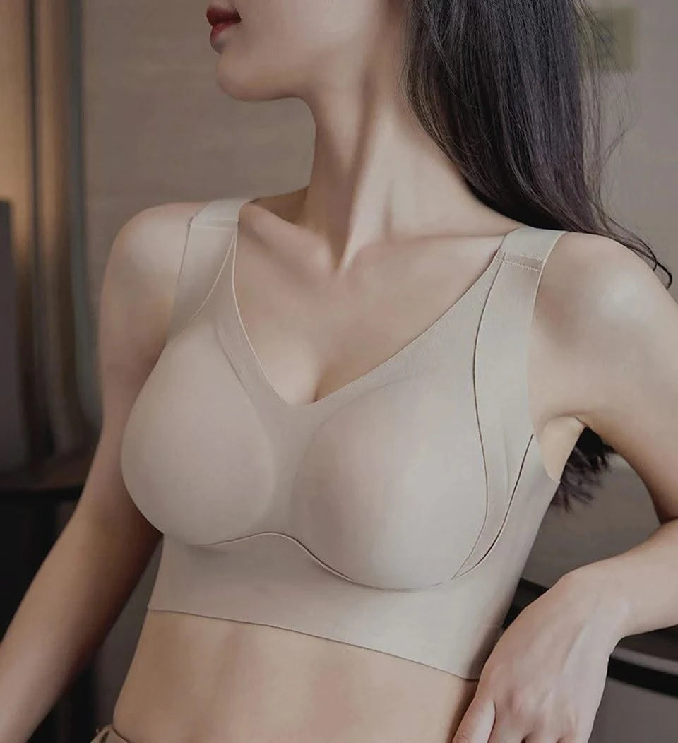 Full Coverage Bras For Women Hide Back
