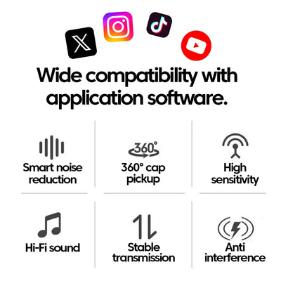 USB/3.5MM Laptop Microphone Desktop Microphone Gaming E-sports Conference Recording E-learning Mic Voice Mic For Desktop PC