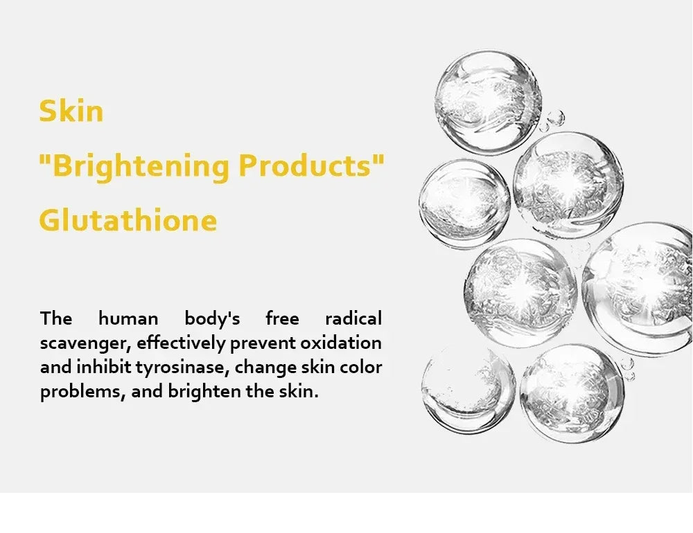 Serum for Face & Eye for Dark Spot Corrector