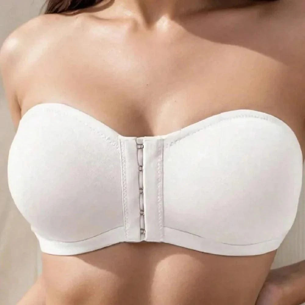 Women's Front Closure Bra