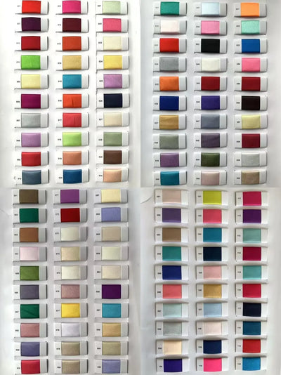 Mina Customized Evening Gown Sequins Chiffon Dress for Wedding Guests Wrinkles Elegant Women's Dresses for Party Formal Occasion