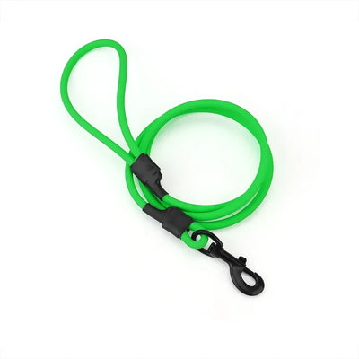 PVC Pet Leashes 5m 10m Small Large Puppy Cat Dog Leash Recall Training Tracking Obedience Long Lead Waterproof