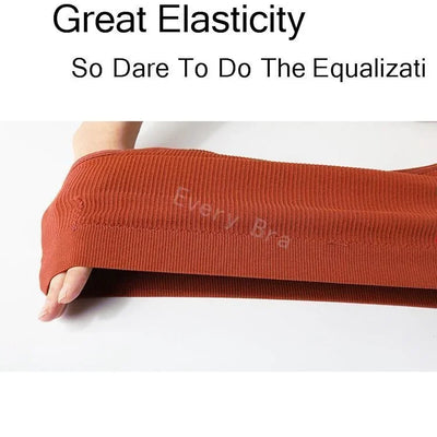 Breathable Sports Bras Women Hollow Out Padded Sports Bra Top size Gym Running Fitness Yog Sports Top Seamless Fitness Bra