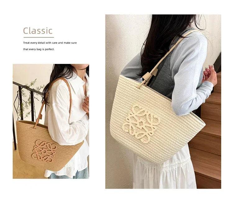 Classic paris fashion crossbody handbag for women with designer elegant leather and solid color feature