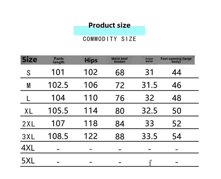 Men's Wide Pants Oversize Sports Streetwear Solid Color Sweatpants Summer Male Breathable Loose Trousers Streetwear Jogger Pants