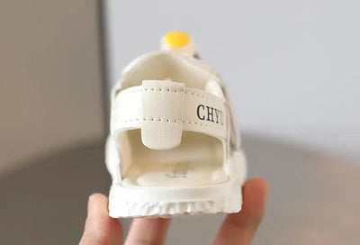 Anti Kick Soft Sole Children's Sandals | Children's Shoes | Summer | Walking Shoes