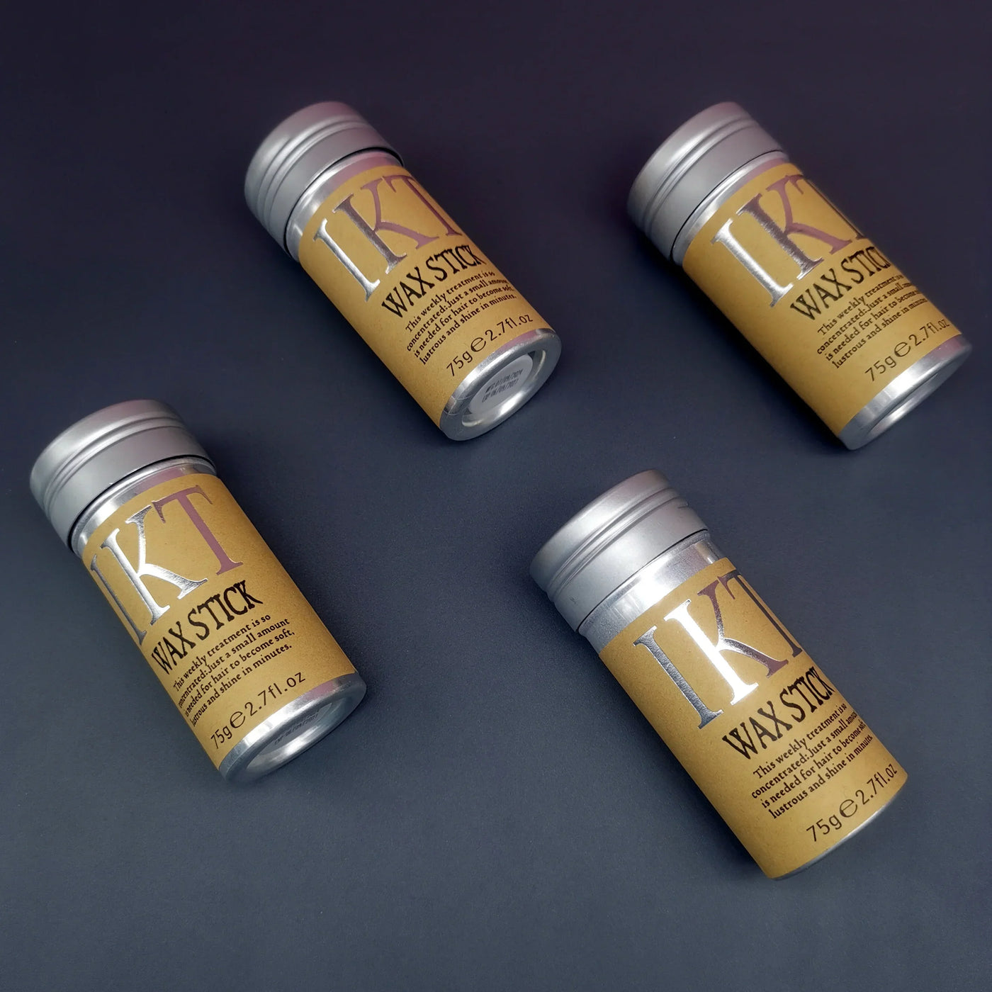 Women Hair Wax Stick Set with Slick Back Brushes Gel Pomade for Kids Little Girls Toddler Flyaway Hair Wig Styling Accessories