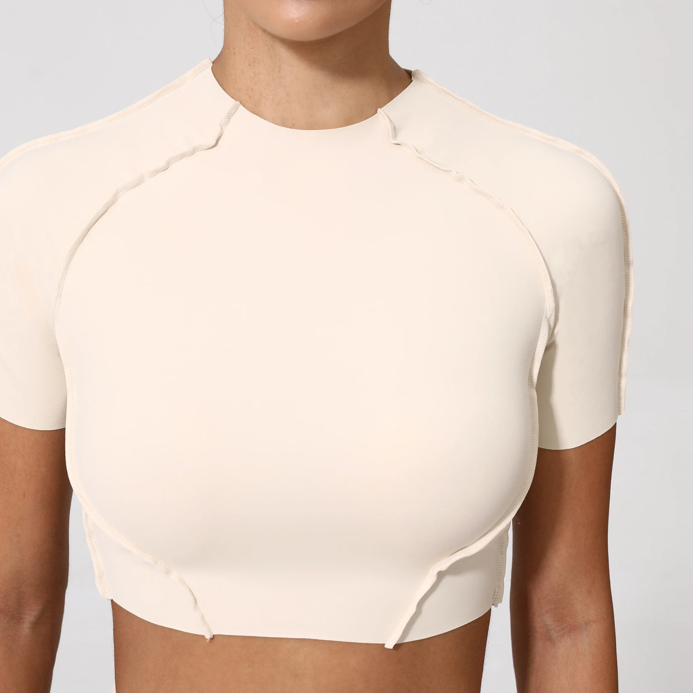 Women's No Padded Sport Top Running ActiveWear