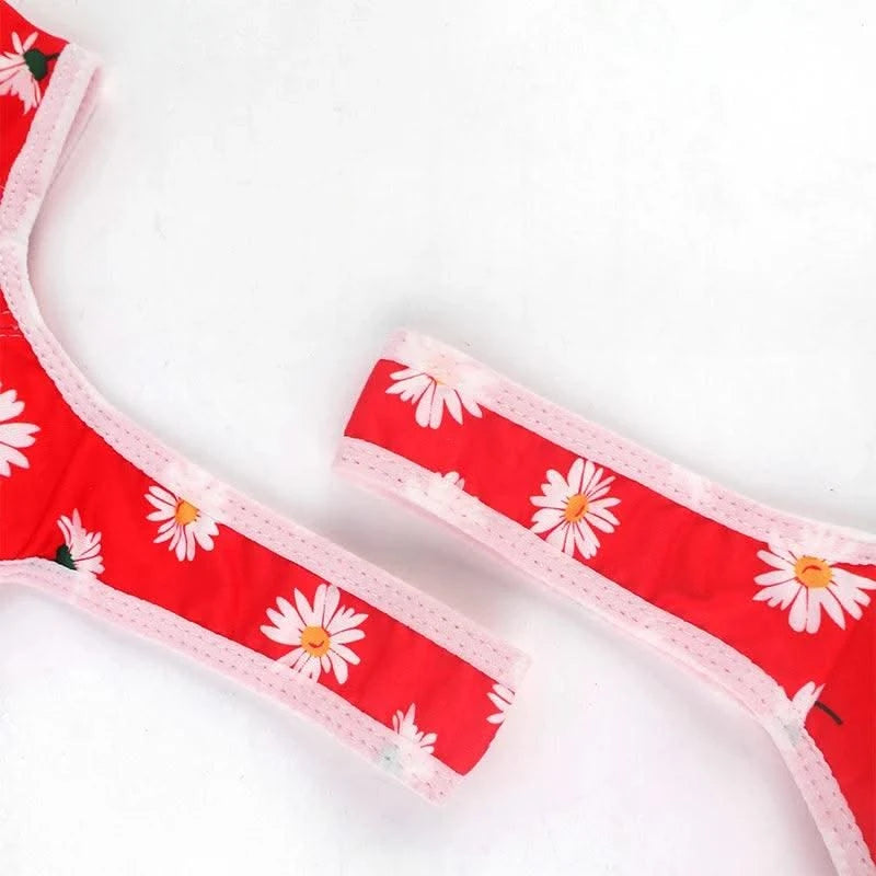 Bra For Women Cotton Large Bust 50 52 BCD Cup