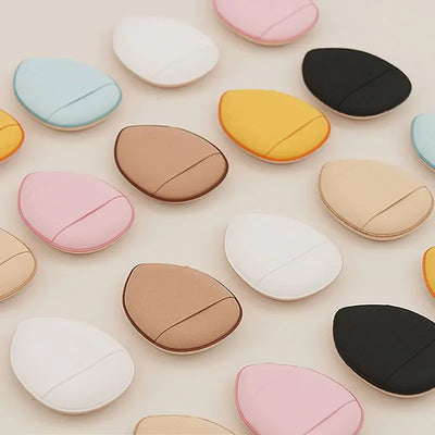 Mini Finger Puff Concealer BB Cream Applicator Makeup Tools