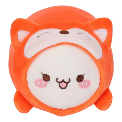 Plush Toy For Kids 7.8Inch Plush Toy Dinosaur Stuffed Animal Soft Cartoon Throw Pillow Lying Down Room Decor For Boys & Girls