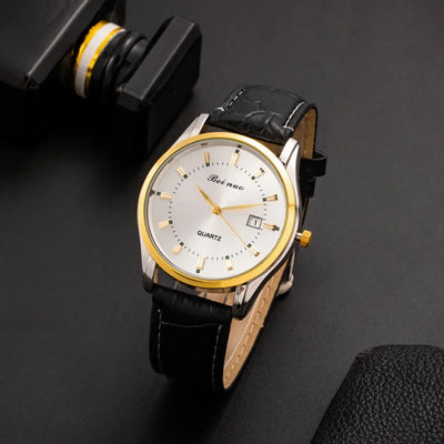 Wrist Watch Men Watches Top Brand Luxury Wristwatch Men's Clock Quartz Sport Watch Hodinky relogio masculino montre homme
