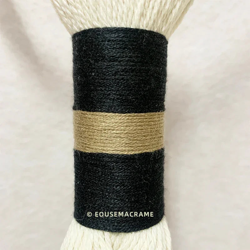 2024 New Design 100% Cotton Eco-friendly Art Tapestries Living Room Decoration For Bedroom Bohemian Wall Hangings