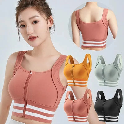 Women's Full Coverage Removable Padded Bra