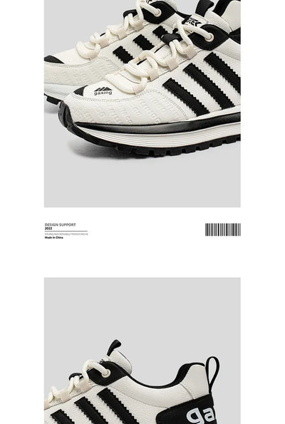 Athletic Running Shoes for Men Casual Sports Sneakers - Orthotic Jogging Trainers New Arrival Free Shipping