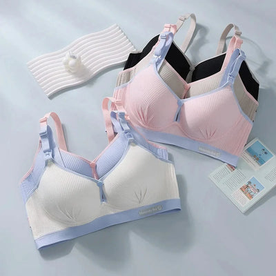 All-season Maternity Bra For Pregnant Women