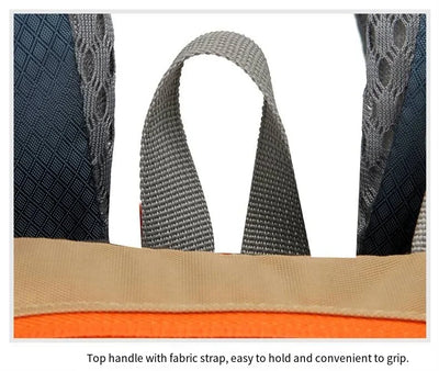 Mountain Backpacks Outdoor Solid Color Camping Bag Travel  Hiking Tactical Bags Breathable Waterproof Nylon Rainy Day Sport bag