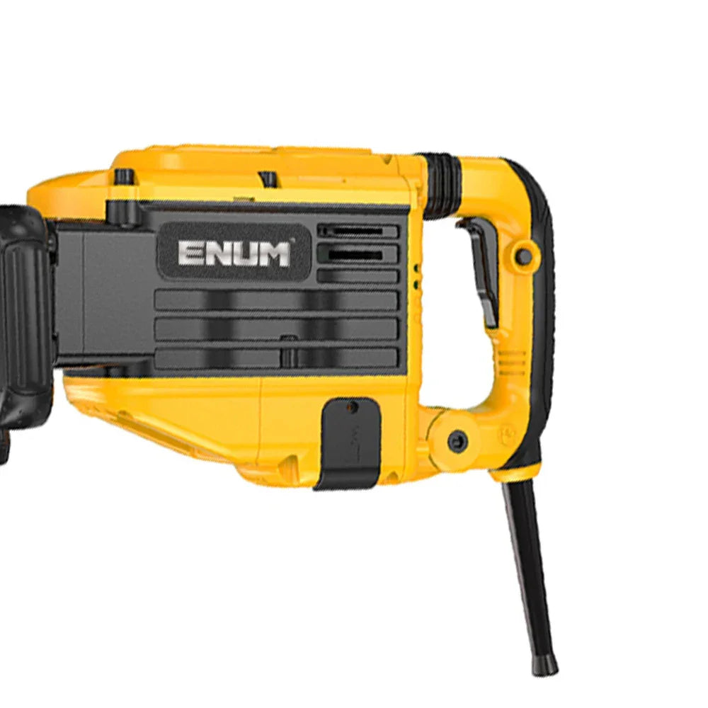 New Desgin Powerful 1800W Industrial Power Tools Hand Hold Electric Pick With Drill Bits