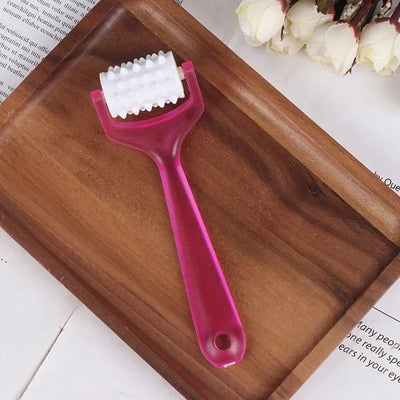 4 Colors Roller Face-lift Massager Face Shaper Relaxation Mini Finger Massager Beauty Body Slimmer Tool Beauty Tools