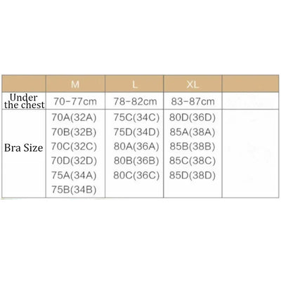 Women's Lace Bra Wireless Push