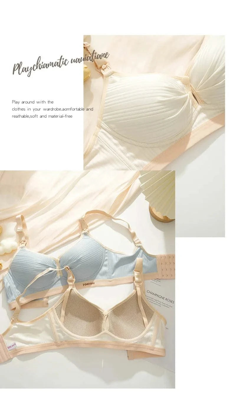 Breastfeeding Bras Maternity For Women