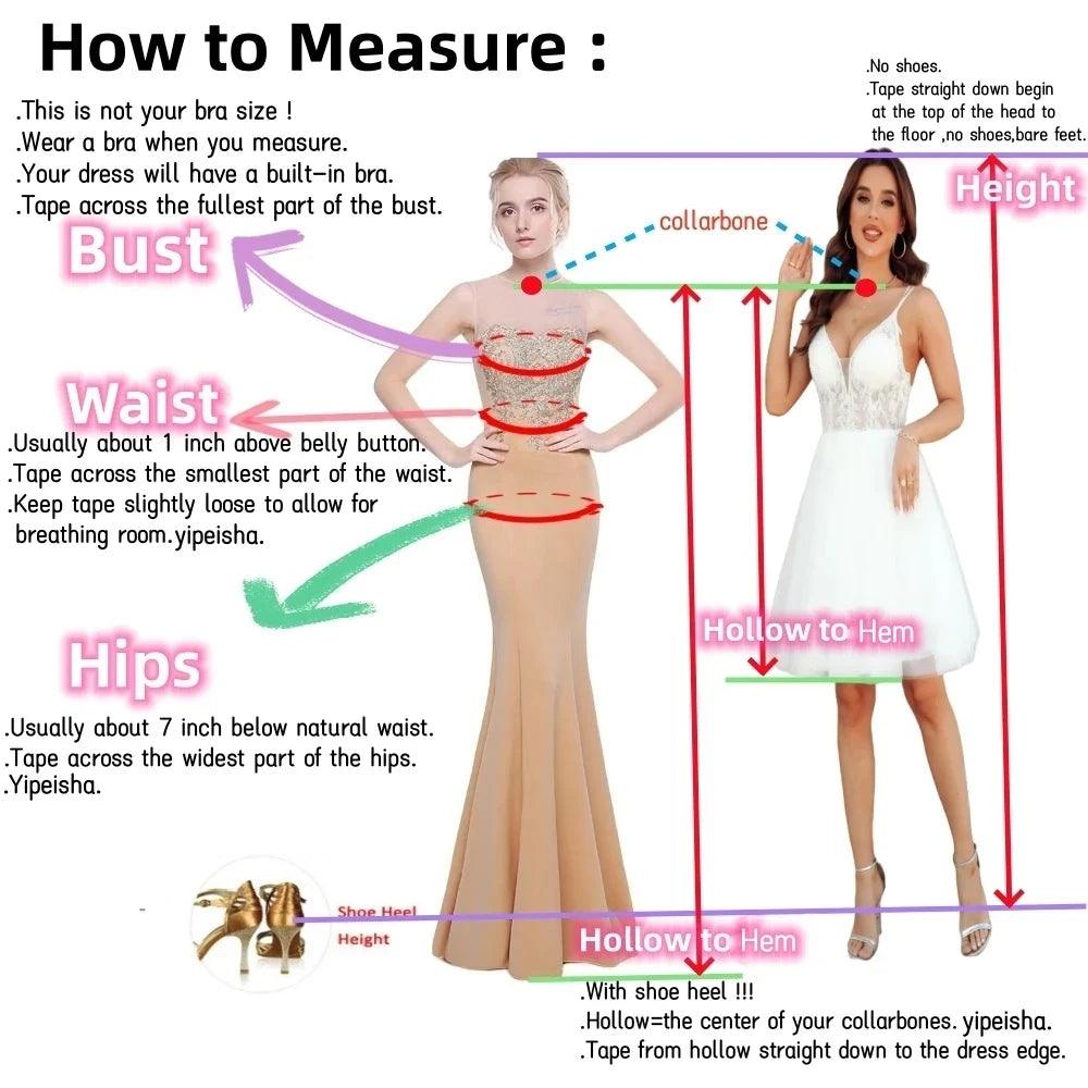 Customized long evening dresses luxury elegant gown wedding party dress for women robe formal suitable request prom