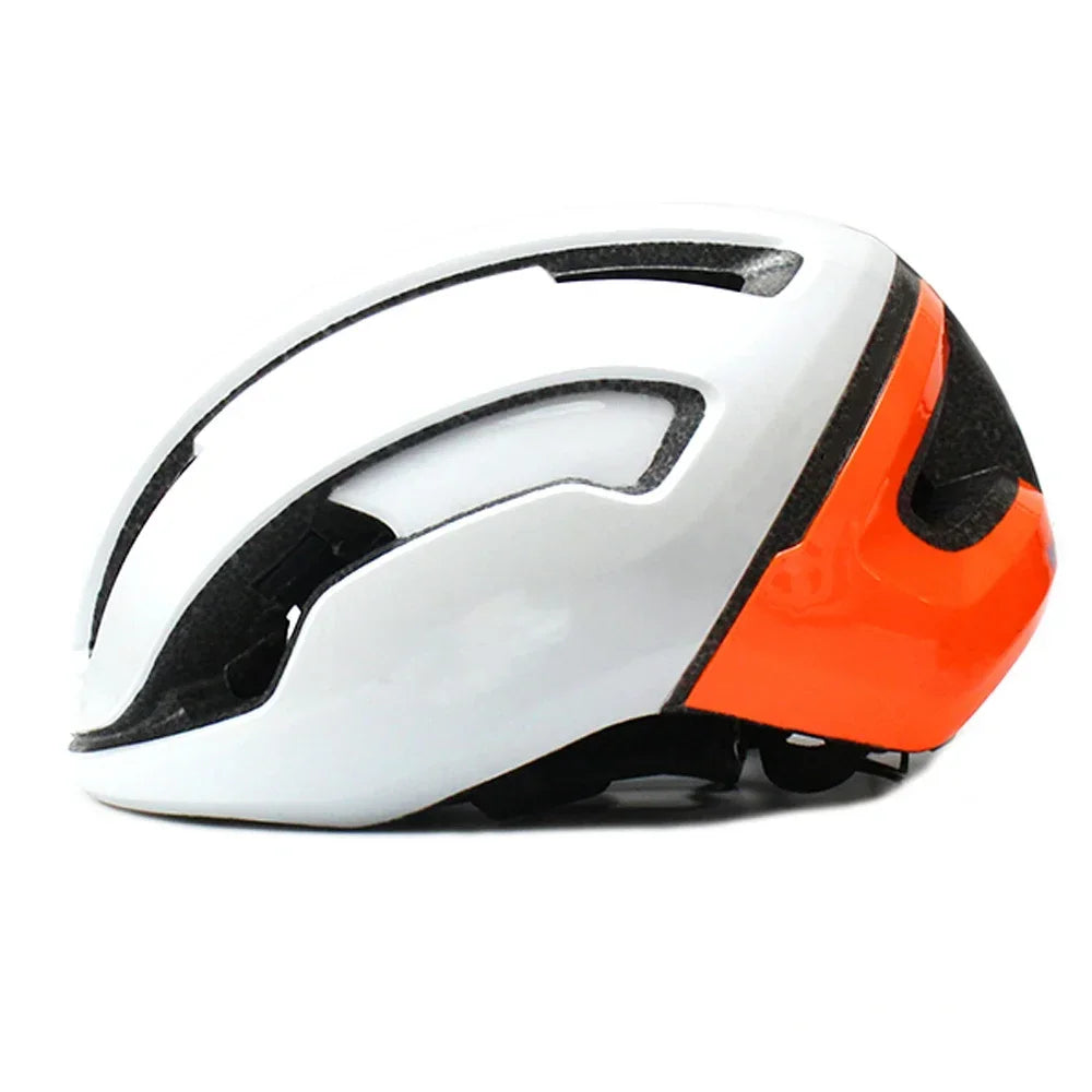 Air Cycling Helmet Safety Hat Outdoor Bicycle Mountain Bike Helmet Cycling Equipment Light Mountain Road Bike Helmet Cascos
