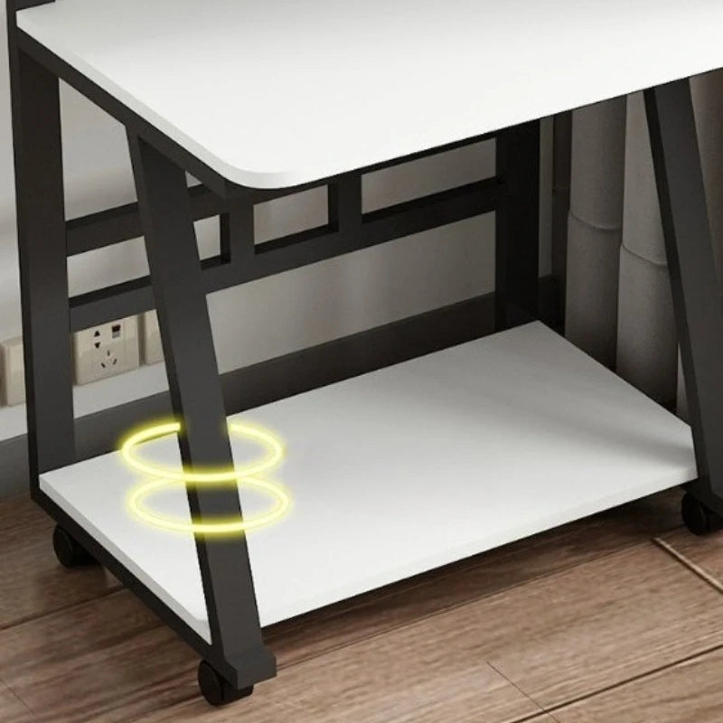 Computer Desk Gaming Desk Smart Computer Desk Study Desk Learning Game Office Laptop Standing Desk Office Table Study Desk