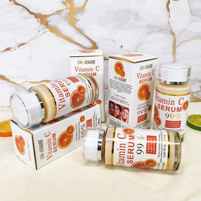 Serum for Face & Eye for Dark Spot Corrector