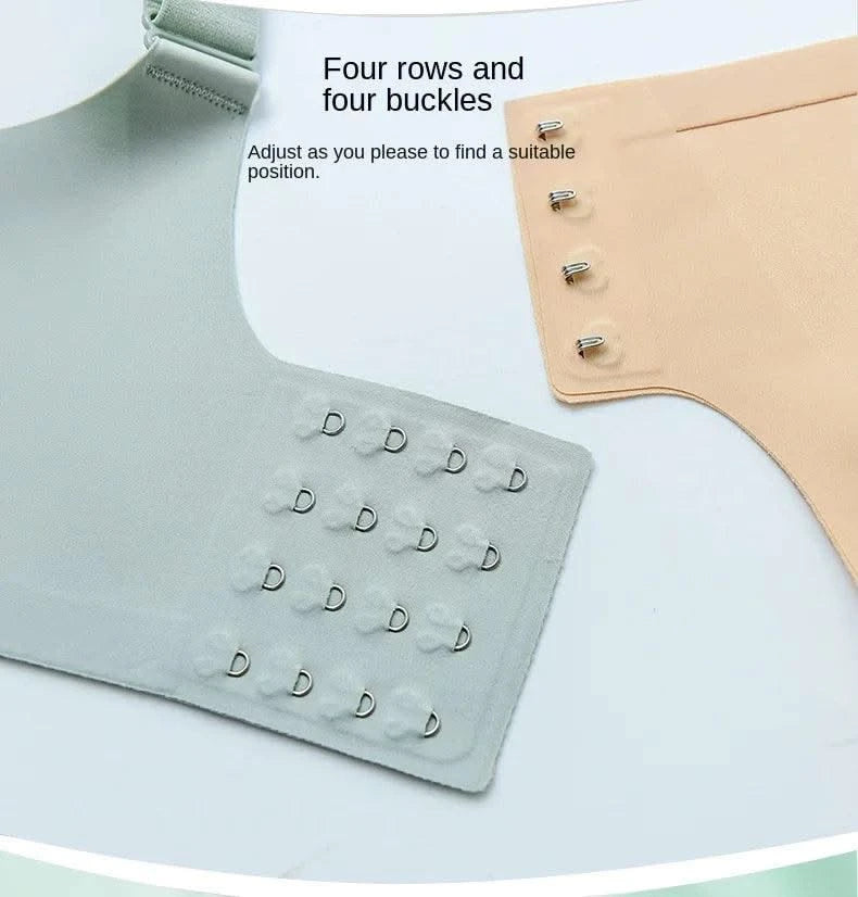 Women 's Full Coverage Bra For Plus Size With No Underwire