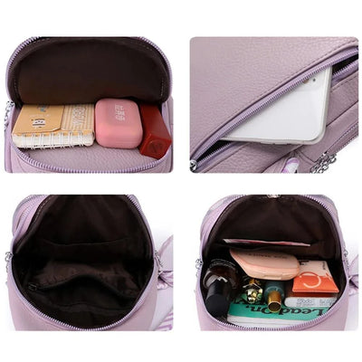 Women Sling Chest Bags Fanny Pack