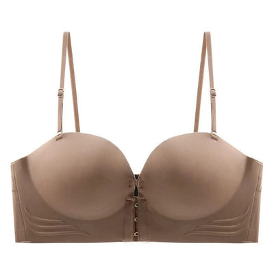 Front Closure Traceless Bras For Women