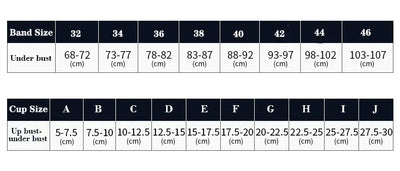 Breathable Women's High Impact Wireless Bra