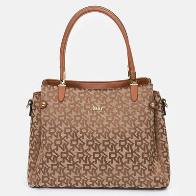 Designer Handbags Armpit Bag 2025DK New Trendy French Luxury Niche Packaging One-shoulder Women's Handbag