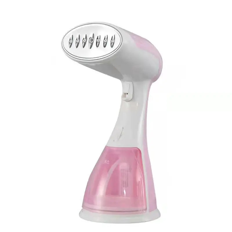 Handheld Garment Steamer 1500W Electric Household Fabric Steam Iron 300ml Portable Vertical Fast-Heat For Clothes Ironing