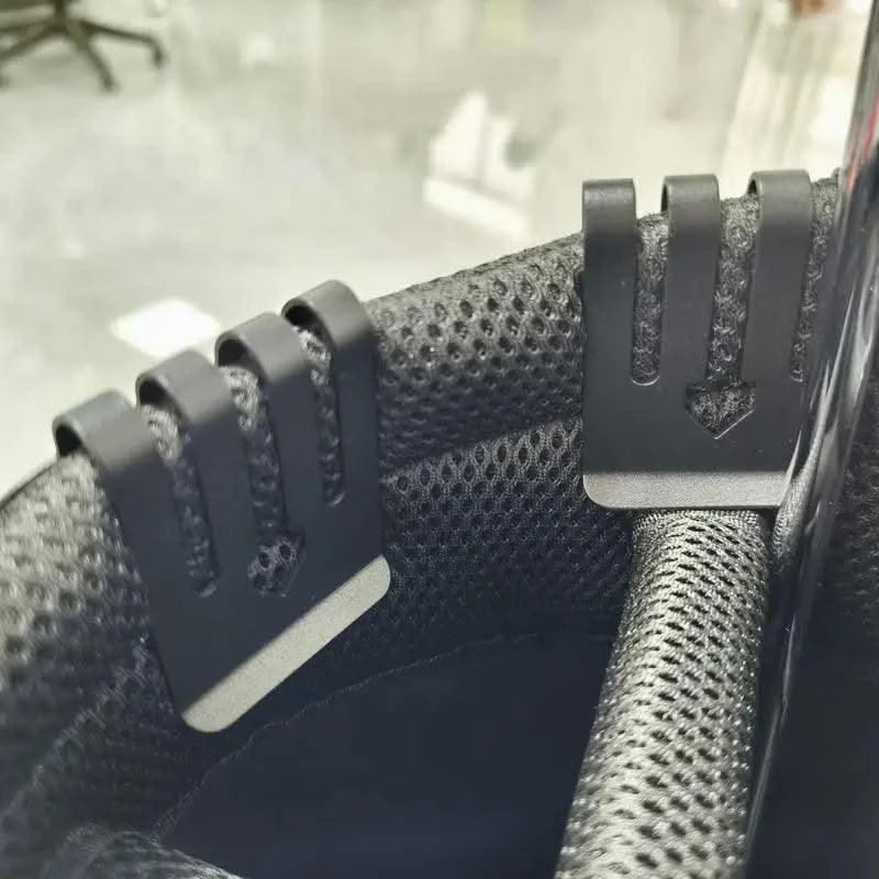 Golf Bag Metal Landing Pad Magnetic Rangefinder women