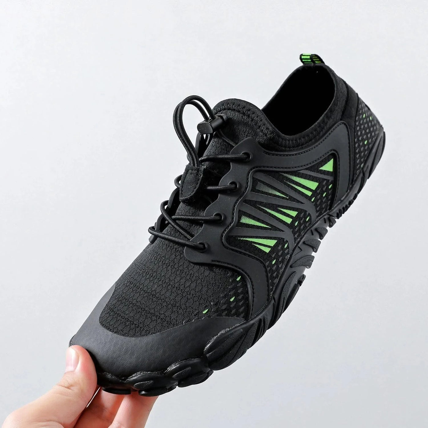 Wide Barefoot Shoes for Womens Mens Outdoor Running Zero Drop Casual Sneaker Minimalist Shoes