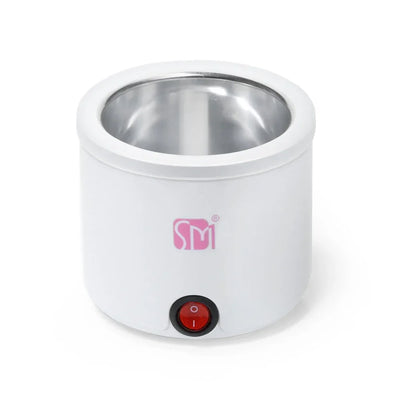 LINAMANDA Waxing Wax Warmer for Hair Removal Quick Heating wax Melt Warmer Easy to Use at Home Waxing Kit for Women Use