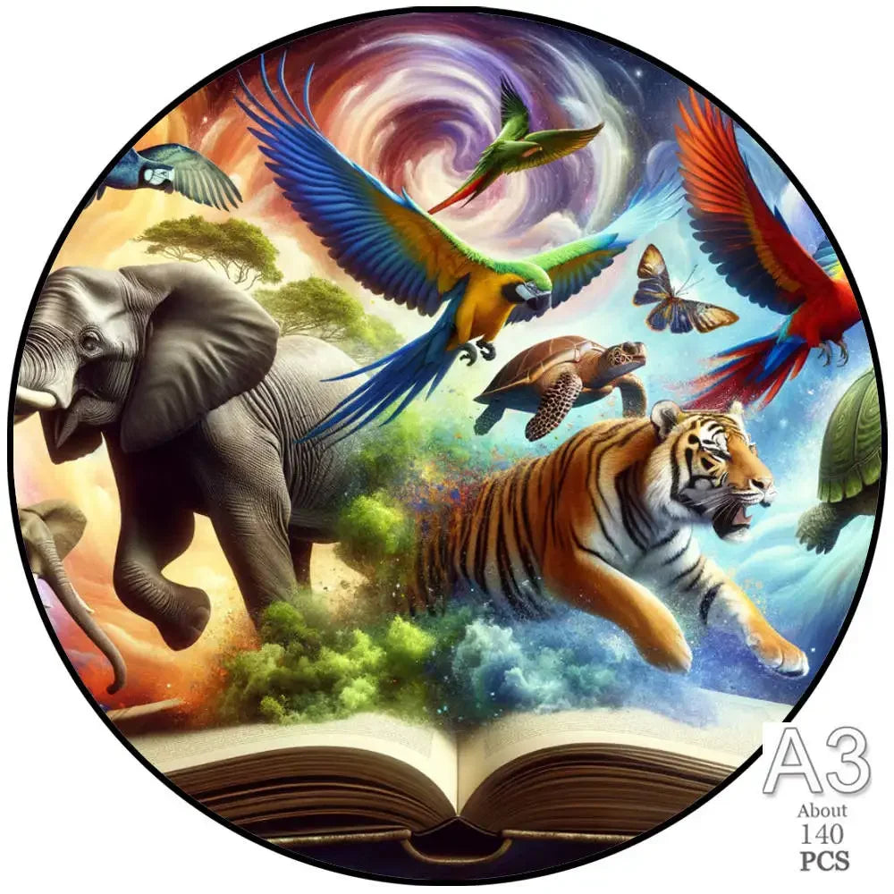 Fox montessori educational toys for children wooden puzzles brain trainer games animal puzzle board set toy