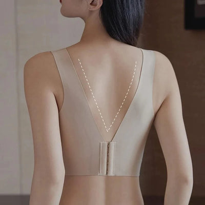 Full Coverage Bras For Women Hide Back