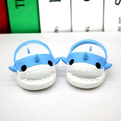 Labubu Shoes for 15/17cm Dolls Cute Animal Slippers Macaron Color Versatile Princess Shoes