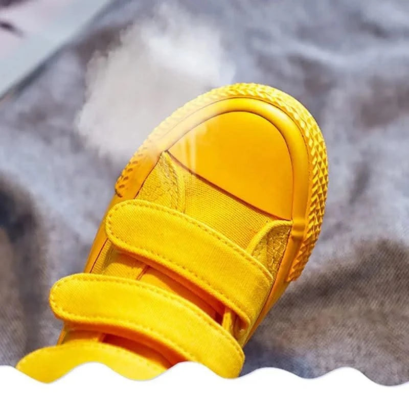 Anti-slip Soft Sole Baby Sneakers Kids Shoes | Casual Shoes |  Sports Shoes |Children Girls Boys | Spring Summer