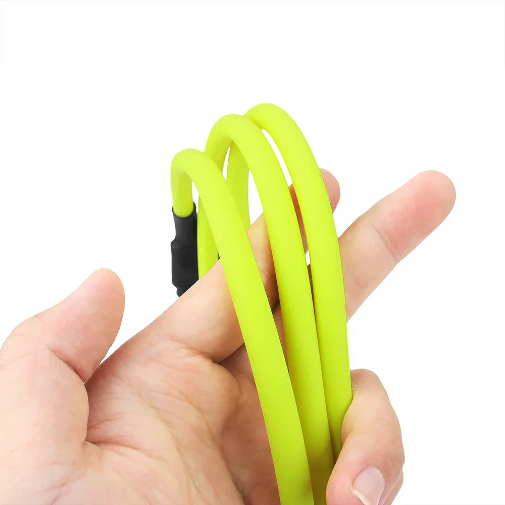 PVC Pet Leashes 5m 10m Small Large Puppy Cat Dog Leash Recall Training Tracking Obedience Long Lead Waterproof