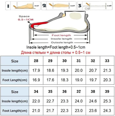 Closed-toe Outdoor Children's Sandals | Kids Summer Casual Wear