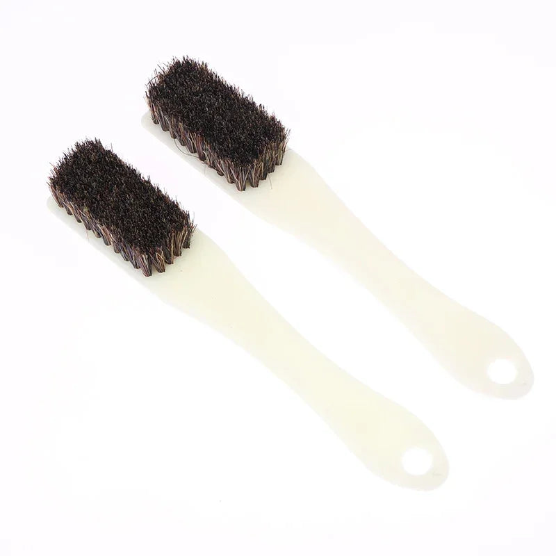 2pcs Rock Climbing Brush Chalk Cleaning Tool Climbing And Bouldering Brush For Indoor Outdoor Holds And Chalk Easy Use