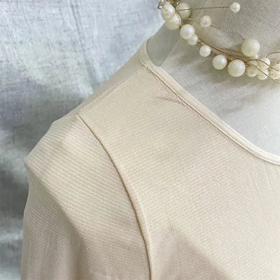 Women Thermal Underwear Trousers Suit Skin Care Clothes Autumn Clothes Seamless Thermo Clothing Top Tights